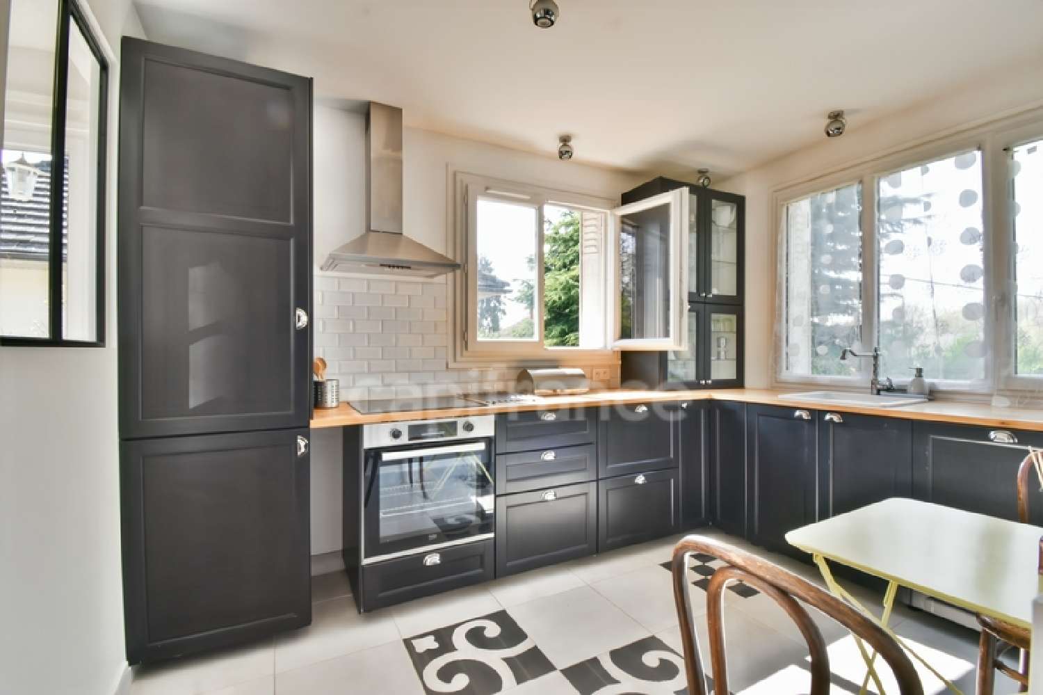  te koop huis Saint-Germain-lès-Arpajon Essonne 3