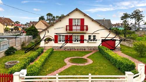 Saint-Germain-sur-Ay Manche house foto 7314613