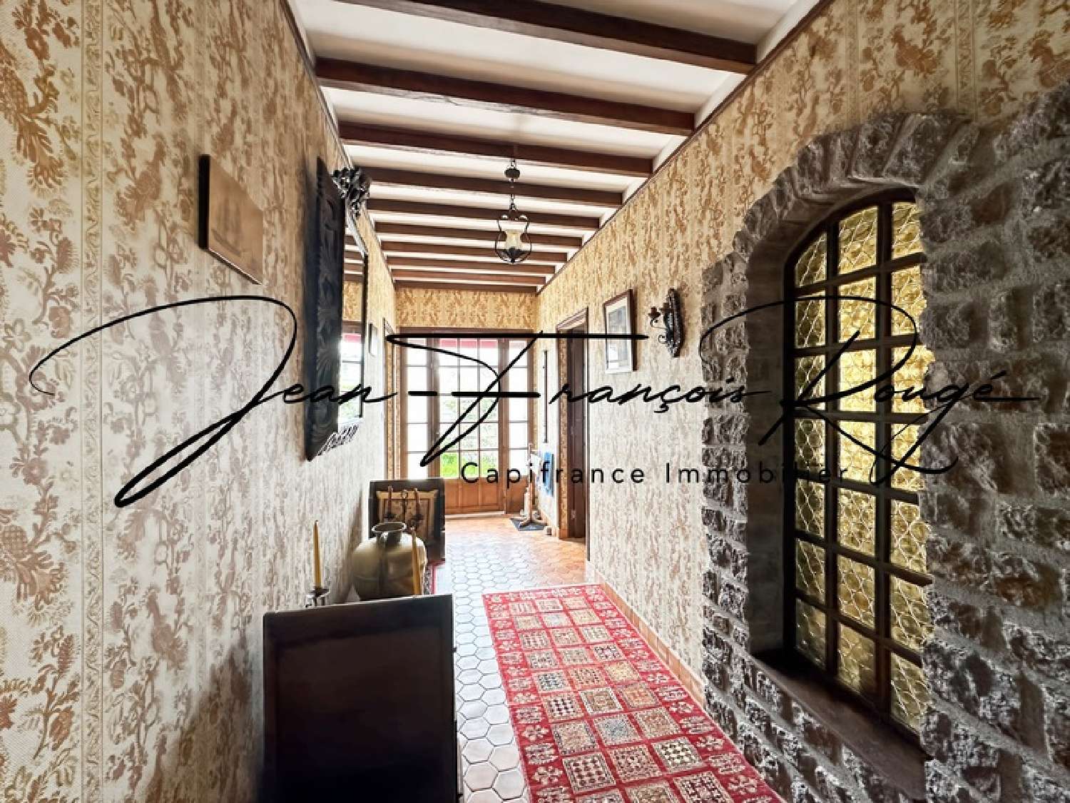  for sale house Saint-Germain-sur-Ay Manche 8