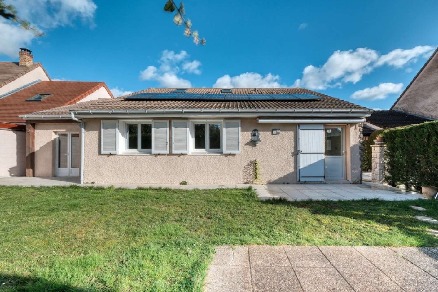  te koop huis Saint-Germain-de-la-Grange Yvelines 3