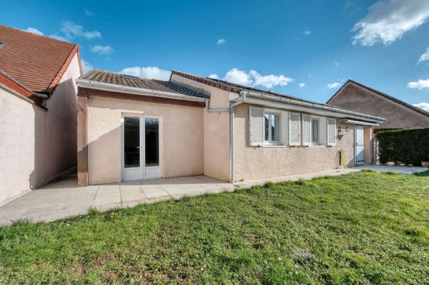  te koop huis Saint-Germain-de-la-Grange Yvelines 4