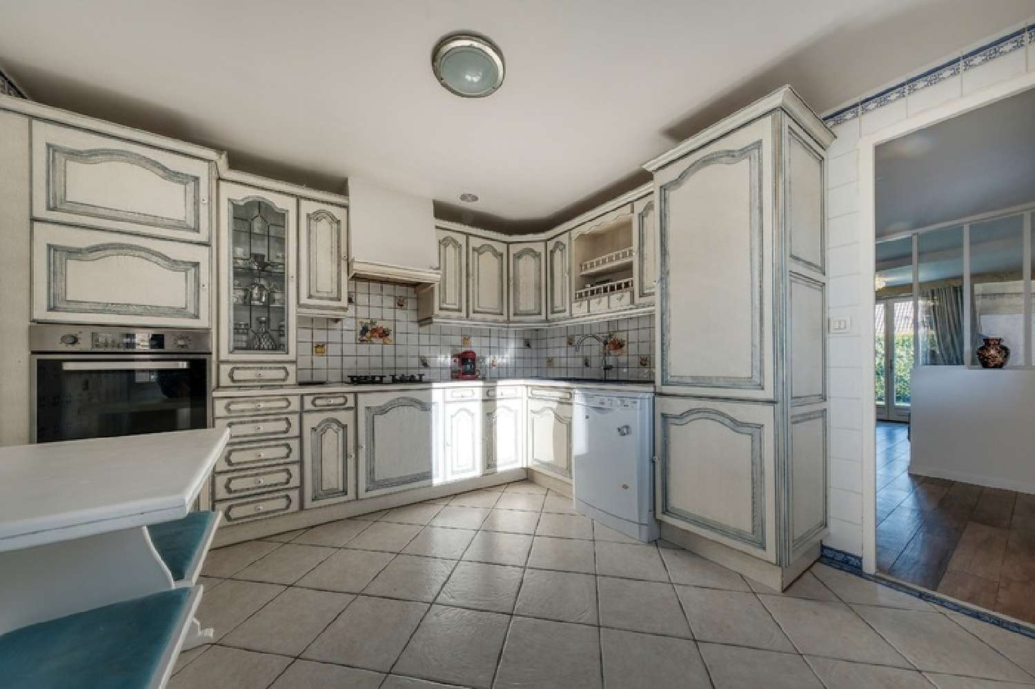  te koop huis Saint-Germain-de-la-Grange Yvelines 5