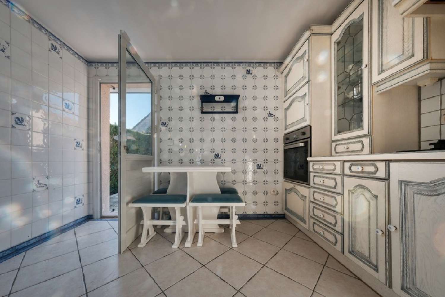  te koop huis Saint-Germain-de-la-Grange Yvelines 6