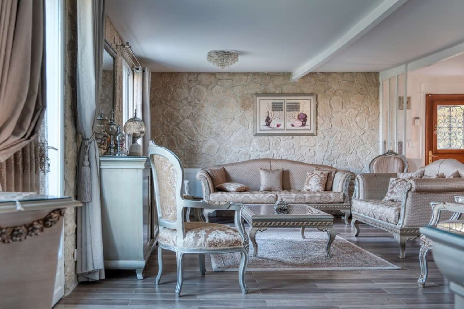  te koop huis Saint-Germain-de-la-Grange Yvelines 7