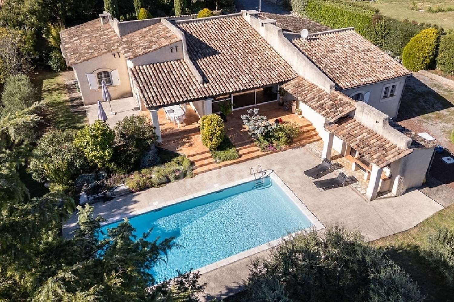  en venta casa Saint-Germain Ardèche 1