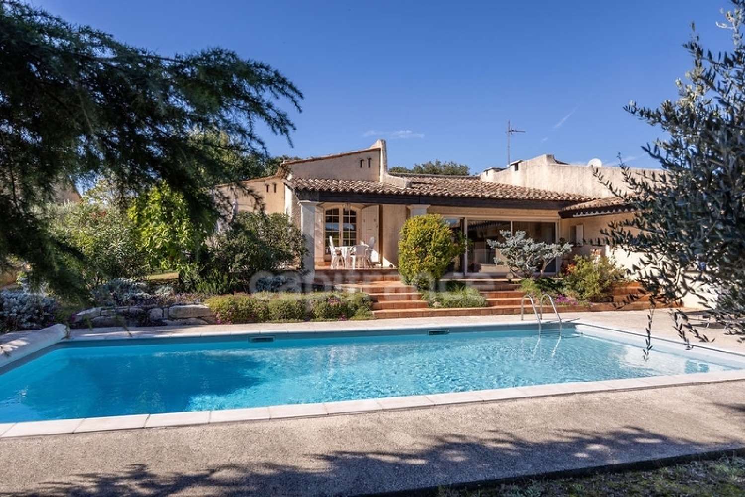  en venta casa Saint-Germain Ardèche 2