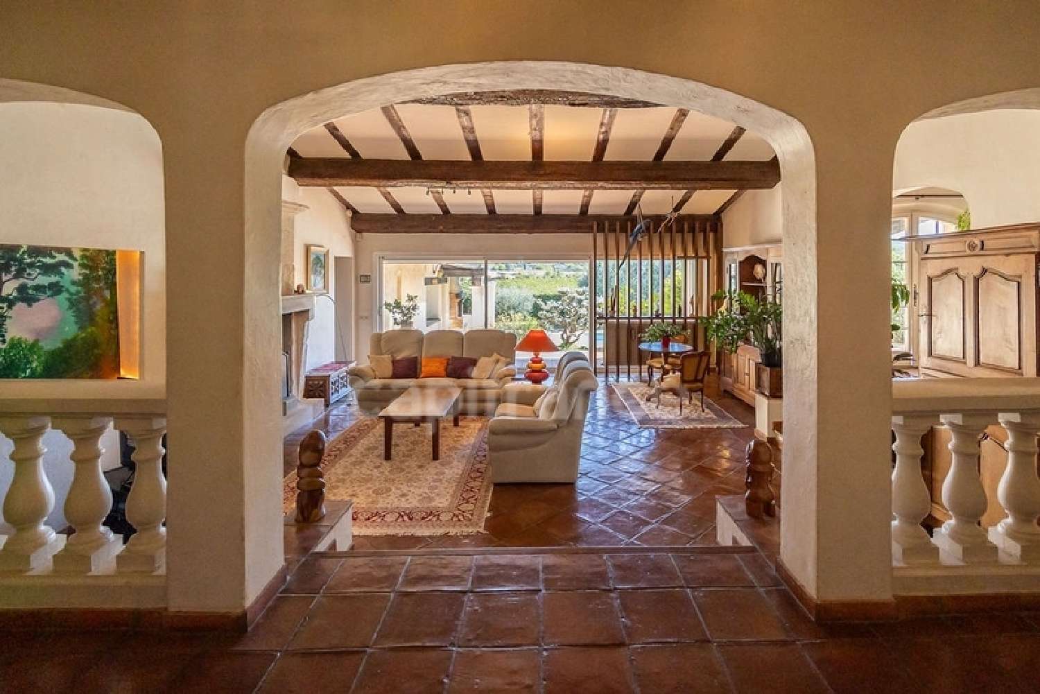  en venta casa Saint-Germain Ardèche 3