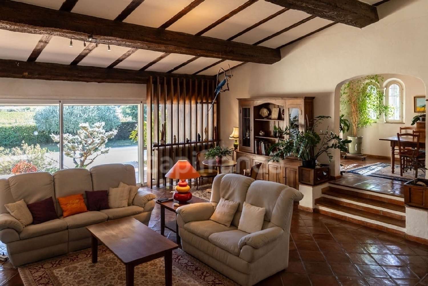  en venta casa Saint-Germain Ardèche 5