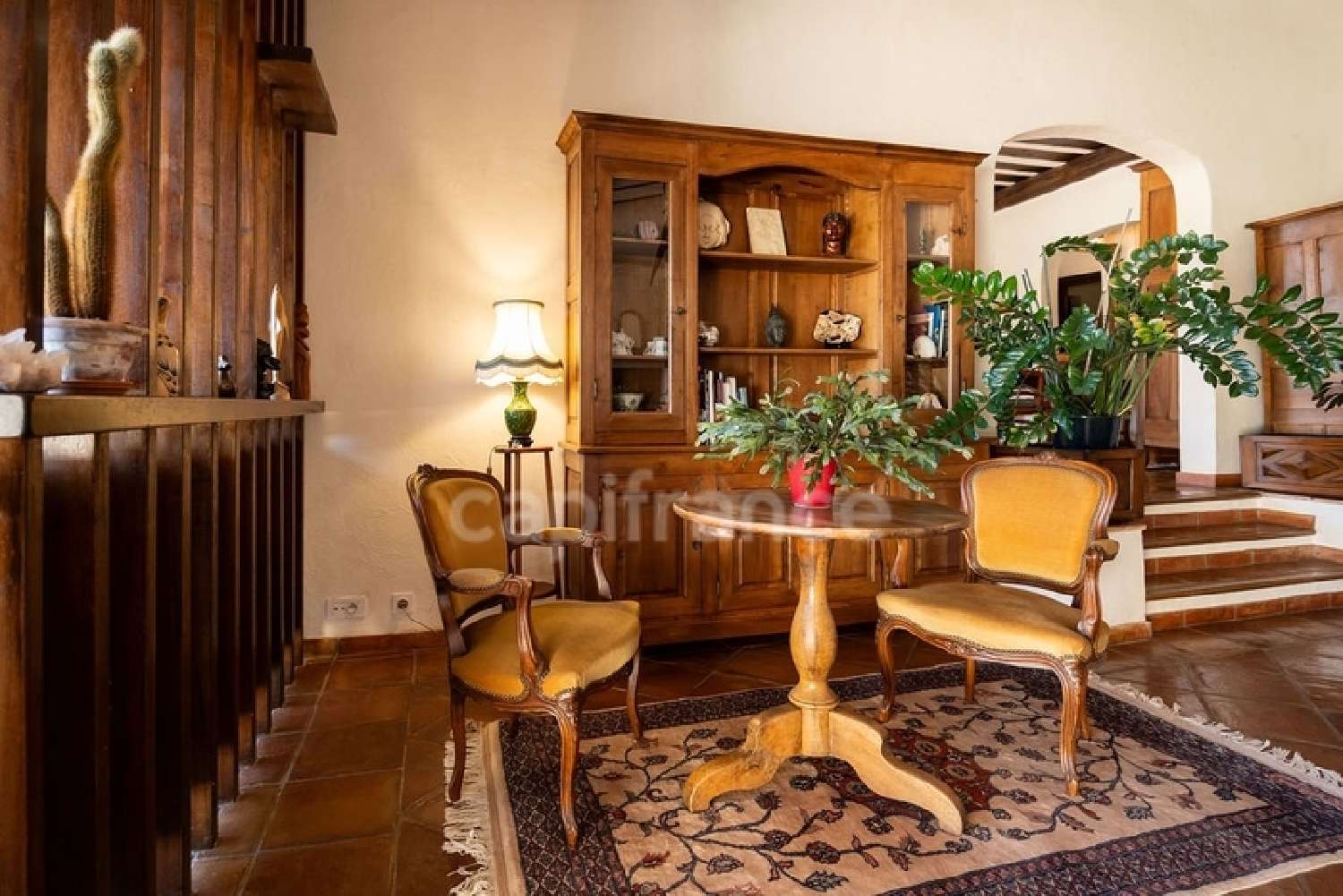  en venta casa Saint-Germain Ardèche 6