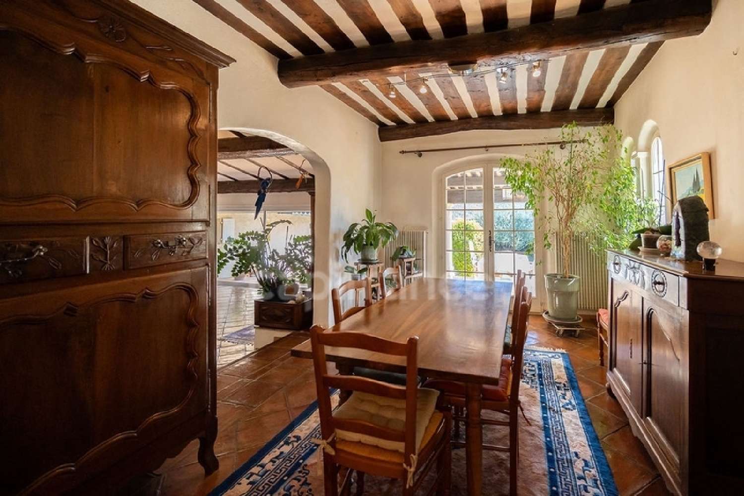  en venta casa Saint-Germain Ardèche 8