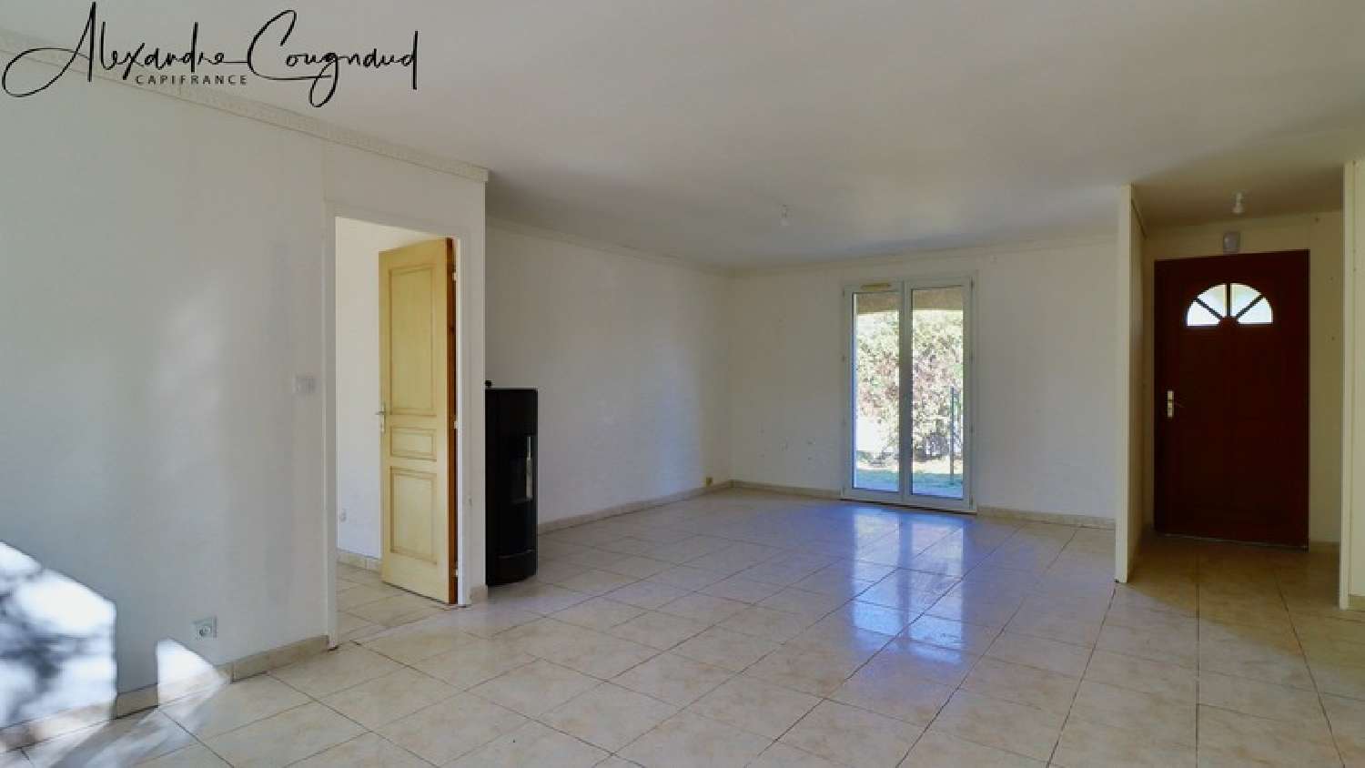  à vendre maison Saint-Germain-des-Prés Tarn 3