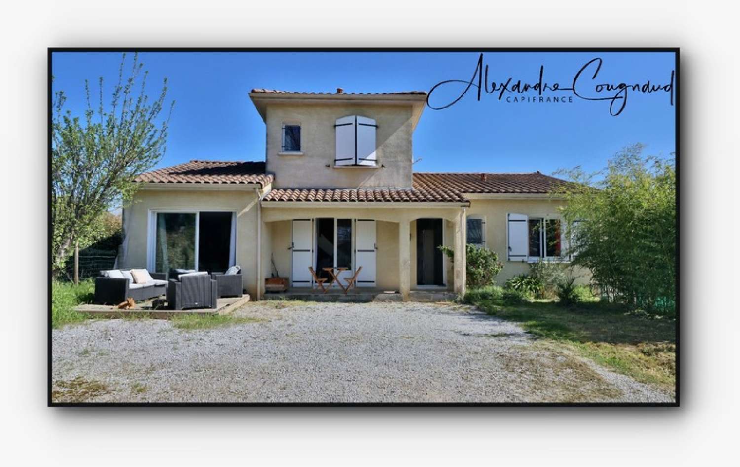  te koop huis Saint-Germain-des-Prés Tarn 1