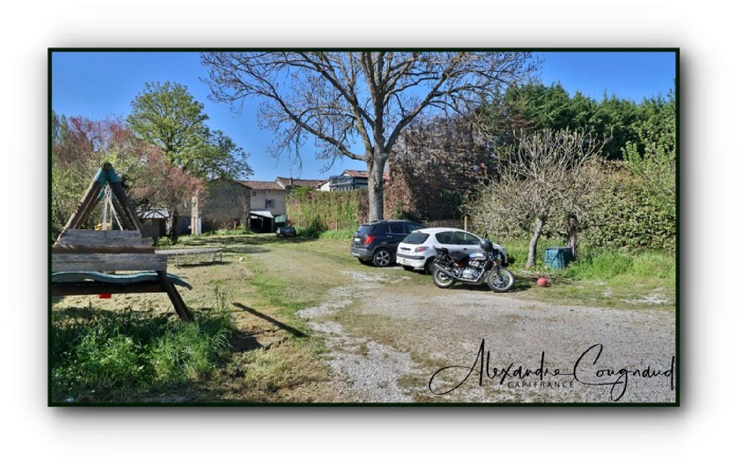  te koop huis Saint-Germain-des-Prés Tarn 7