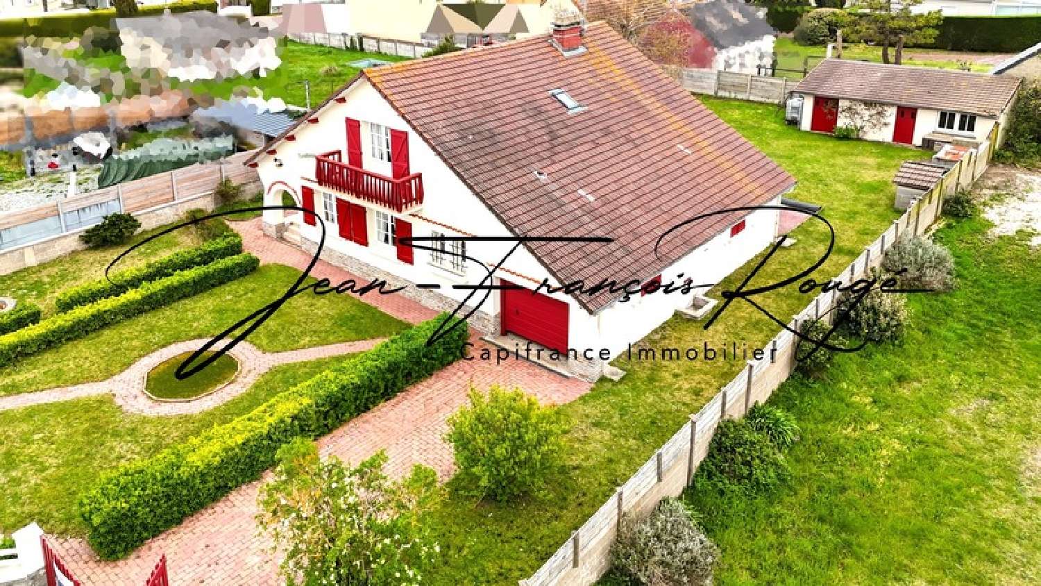  kaufen Haus Saint-Germain-sur-Ay Manche 2