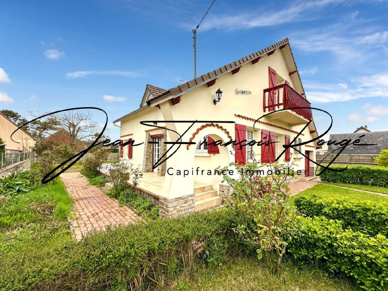  kaufen Haus Saint-Germain-sur-Ay Manche 3