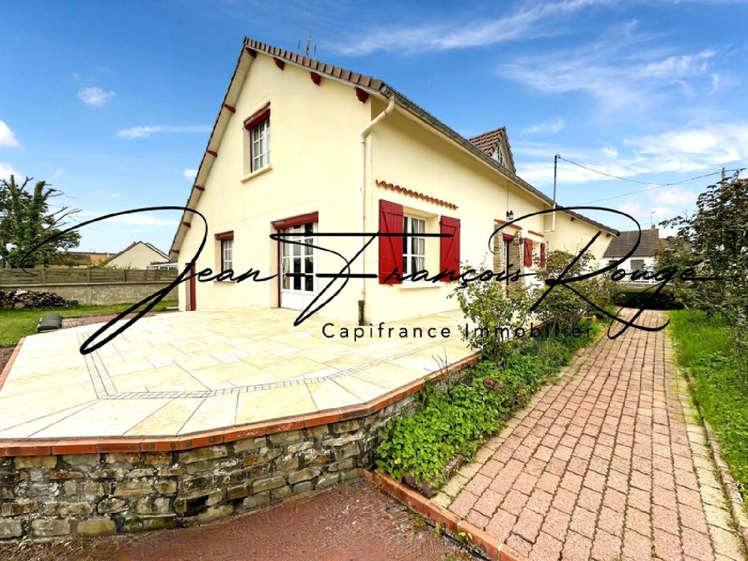  kaufen Haus Saint-Germain-sur-Ay Manche 4