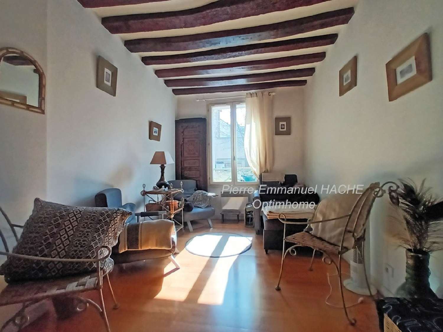  en venta casa Saint-Germain-en-Laye Yvelines 1