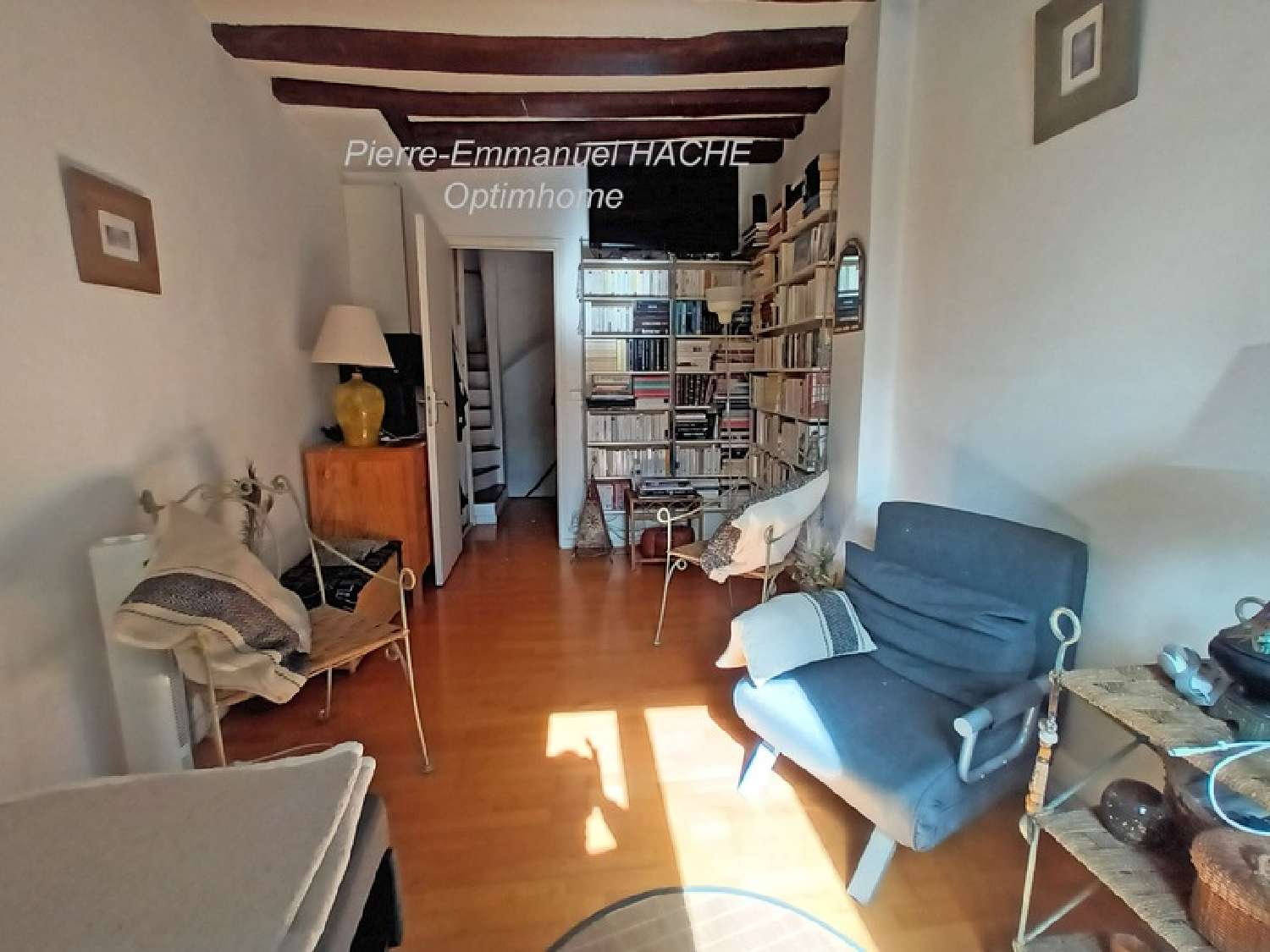  en venta casa Saint-Germain-en-Laye Yvelines 2