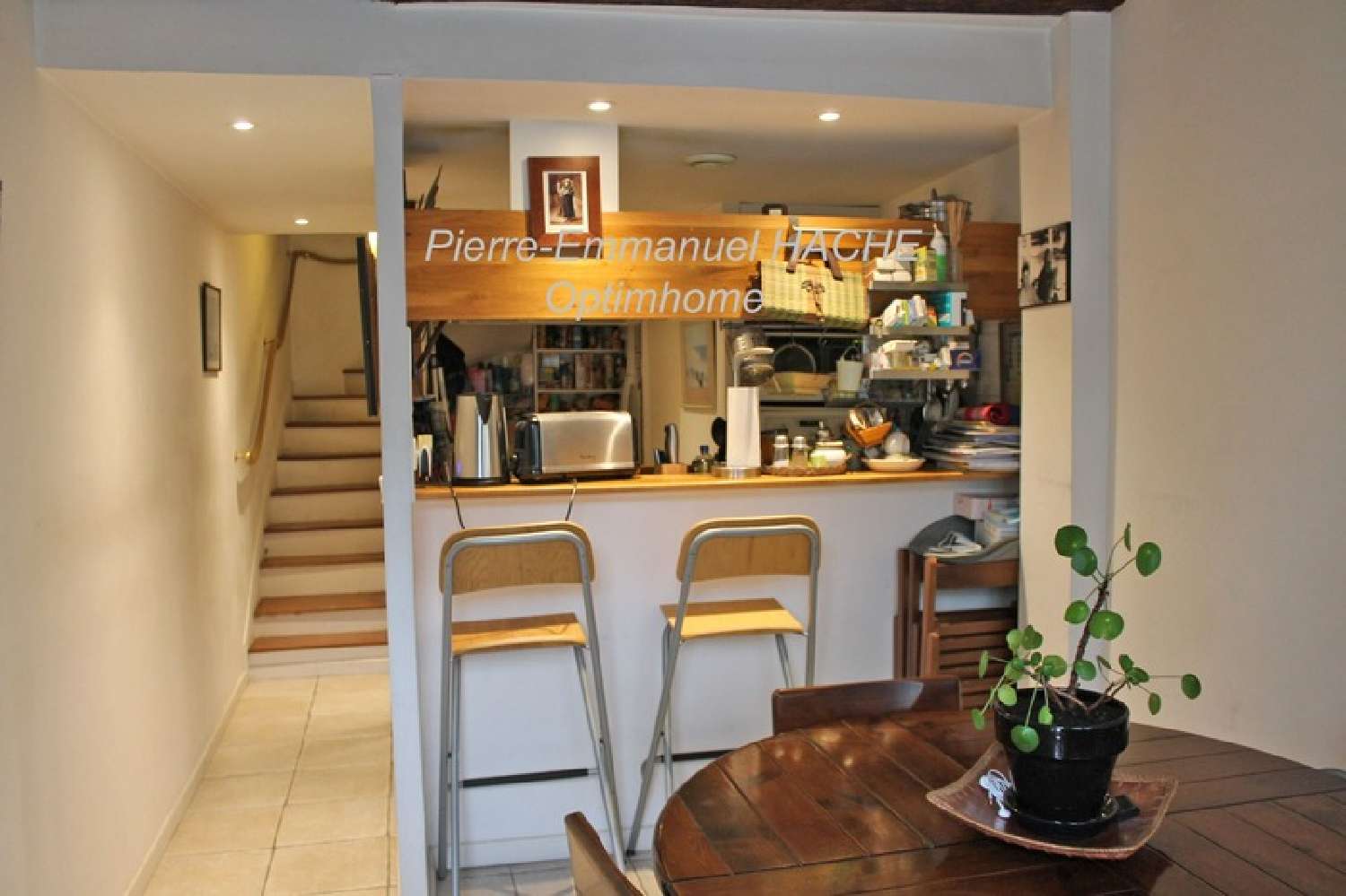  en venta casa Saint-Germain-en-Laye Yvelines 3