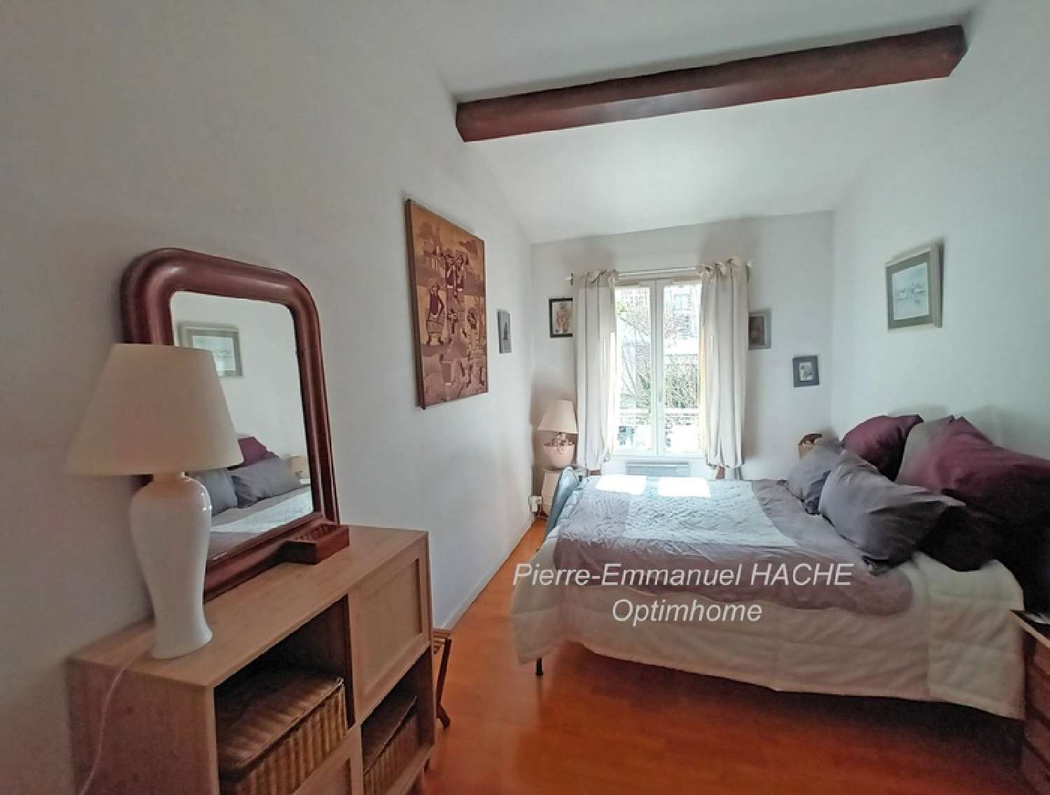  en venta casa Saint-Germain-en-Laye Yvelines 5