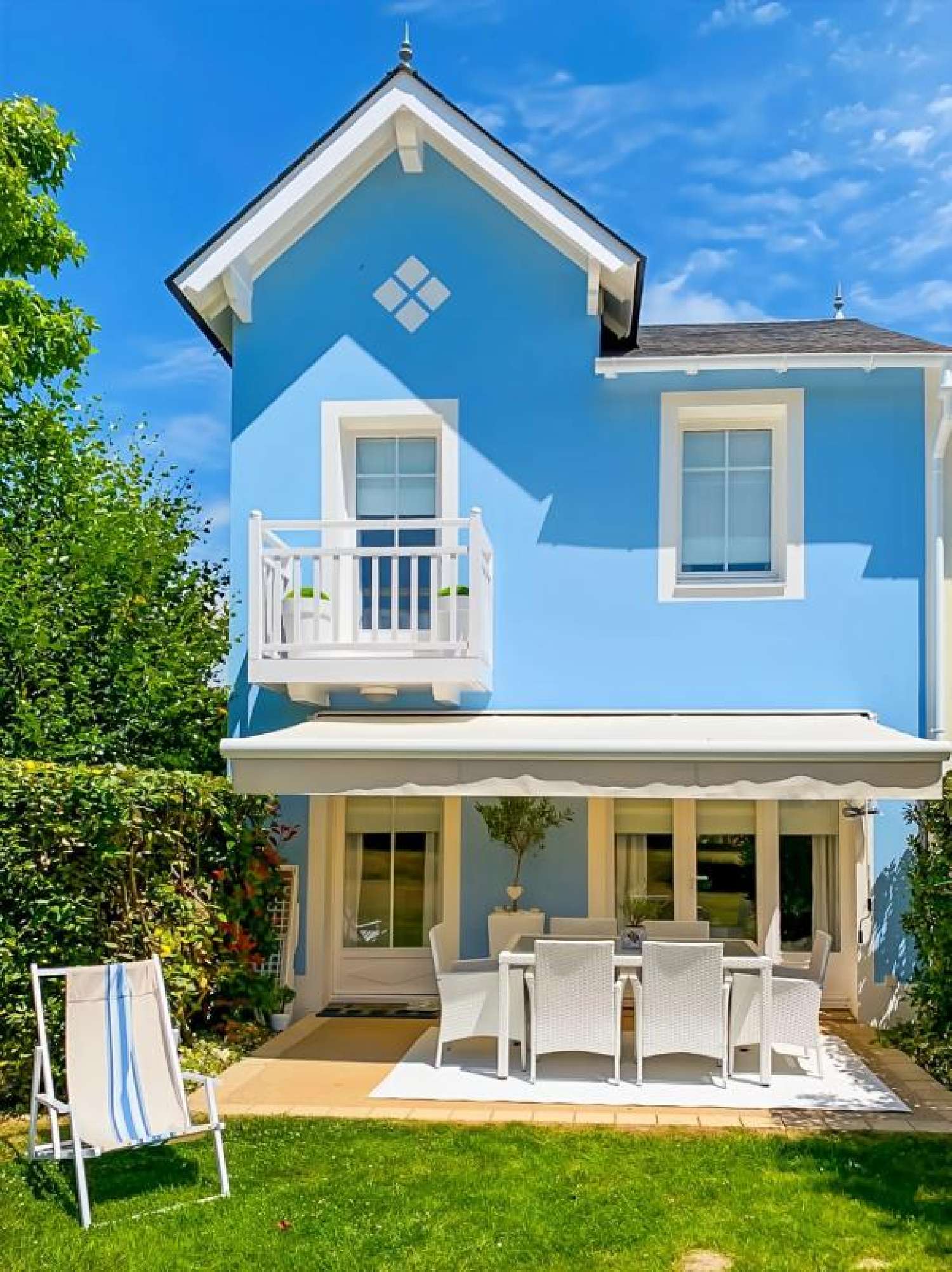  te koop huis Saint-Germain-de-Prinçay Vendée 1