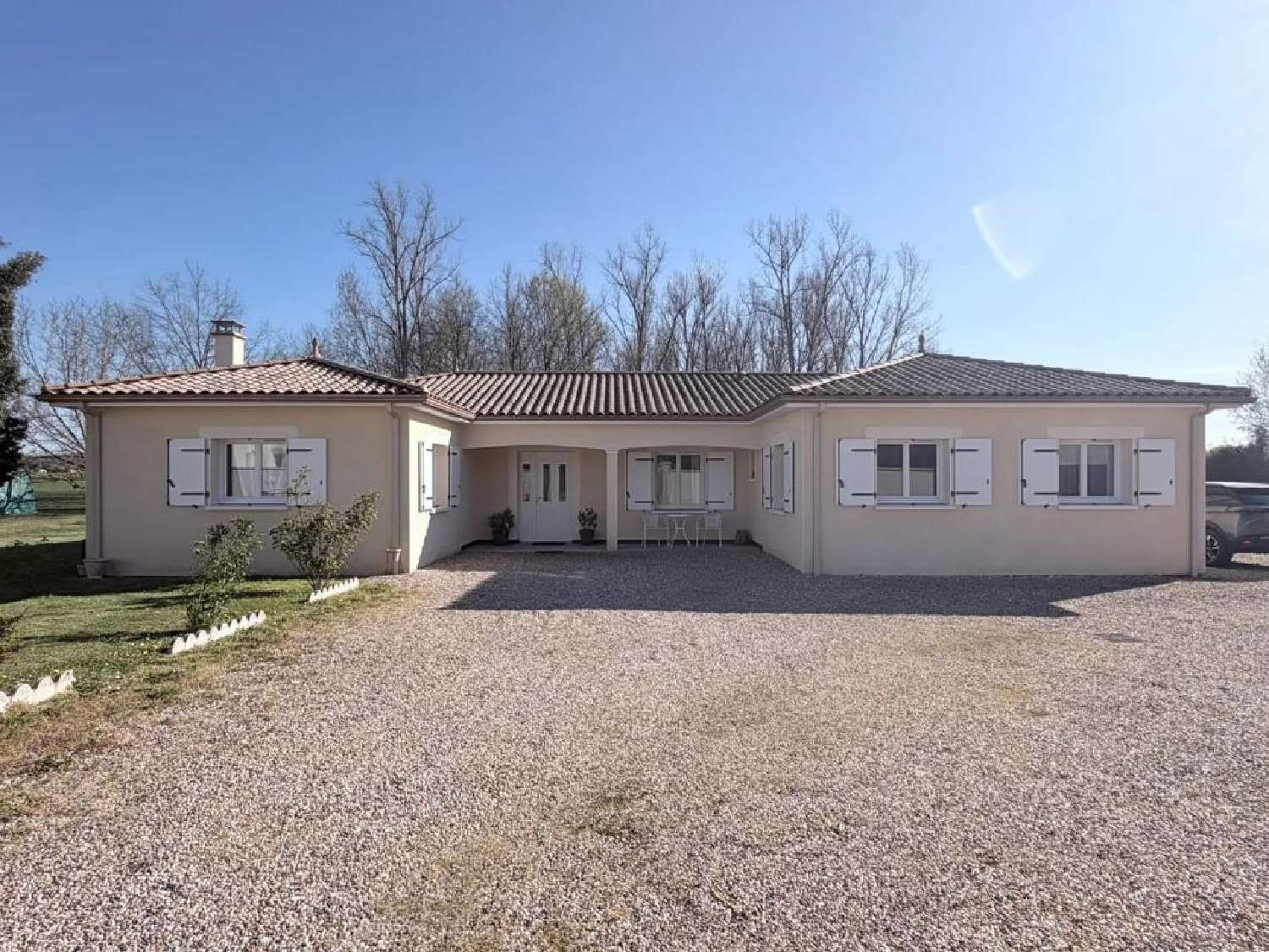  kaufen Haus Saint-Germain-et-Mons Dordogne 1