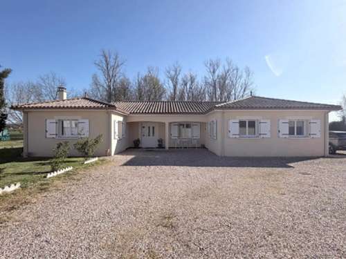 Saint-Germain-et-Mons Dordogne Haus Bild 7318803