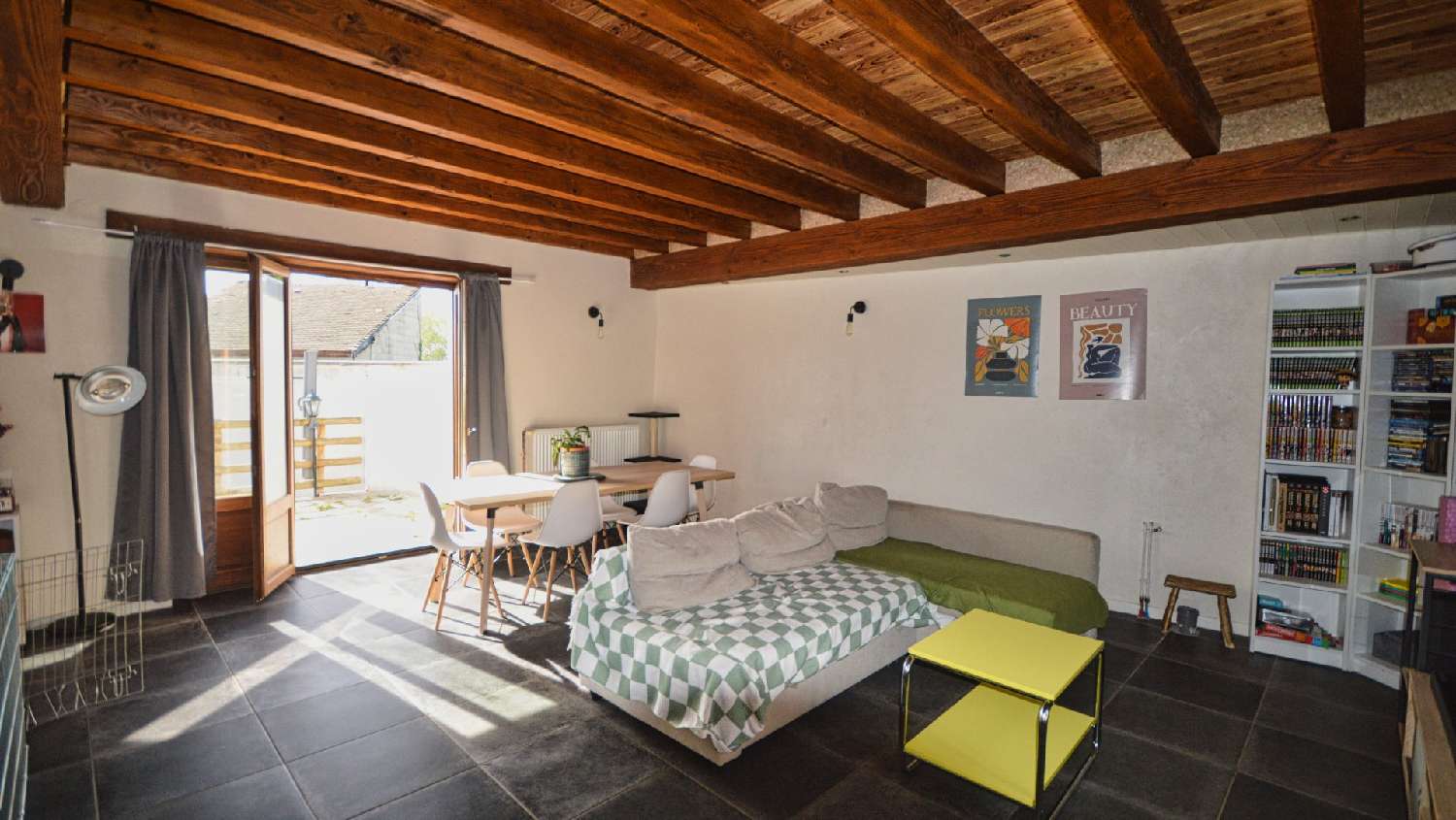  kaufen Haus Saint-Germain-des-Fossés Allier 2