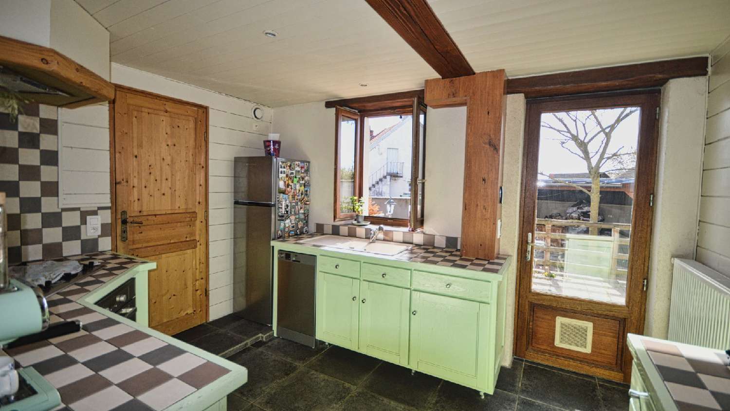  kaufen Haus Saint-Germain-des-Fossés Allier 4