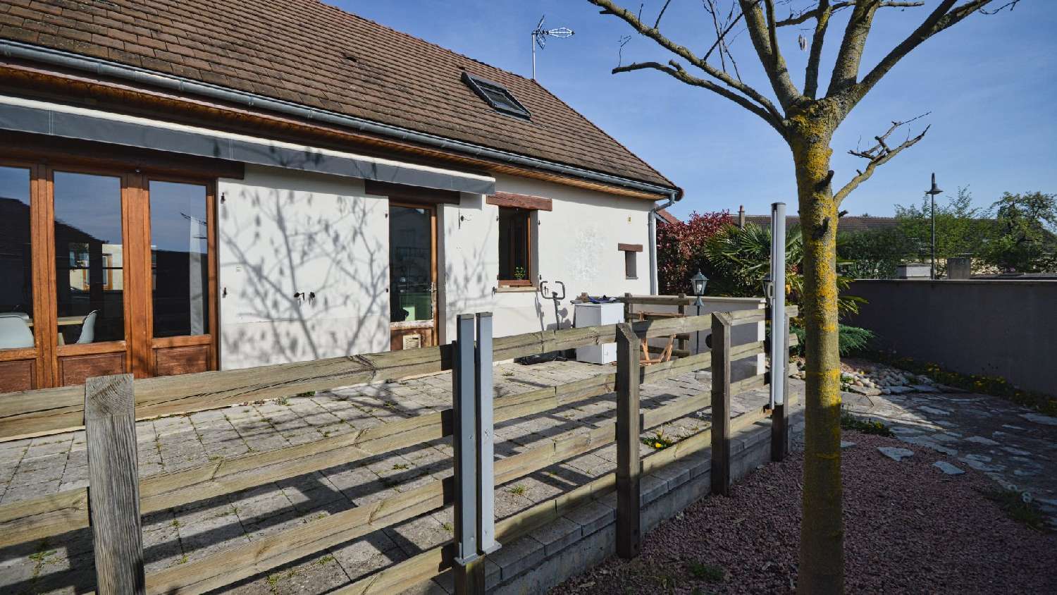  kaufen Haus Saint-Germain-des-Fossés Allier 8