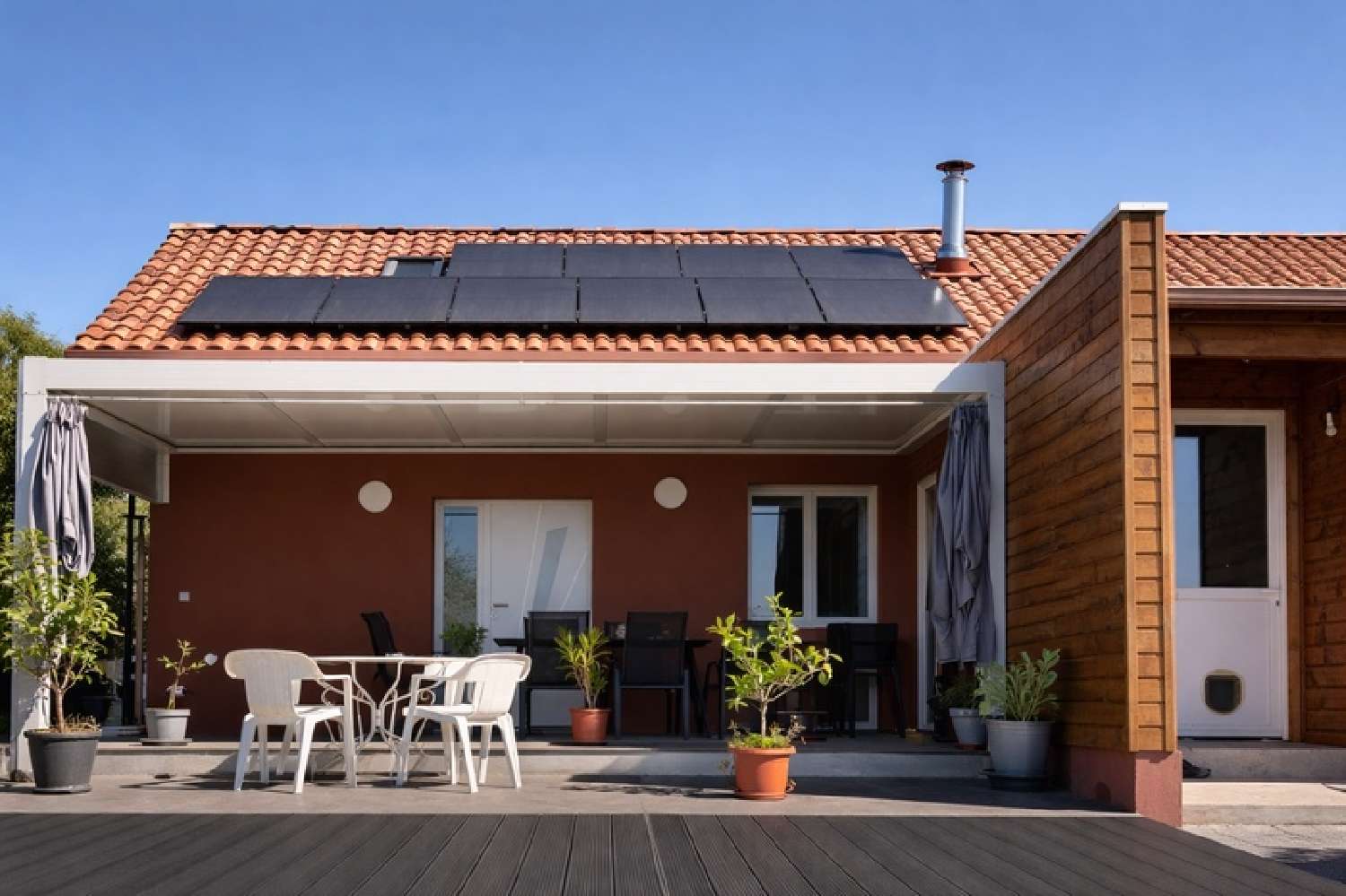  for sale house Saint-Germé Gers 1