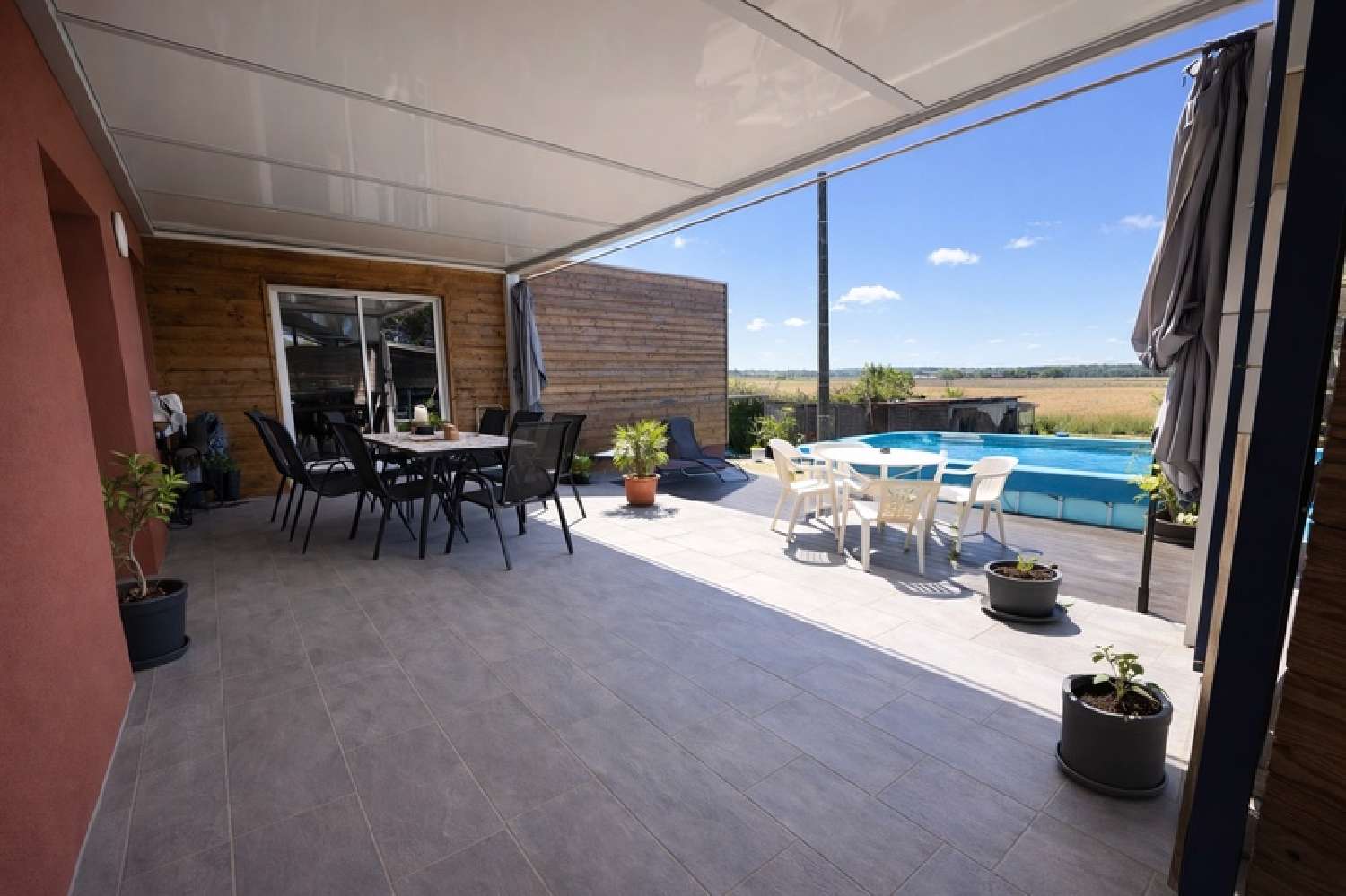  for sale house Saint-Germé Gers 2