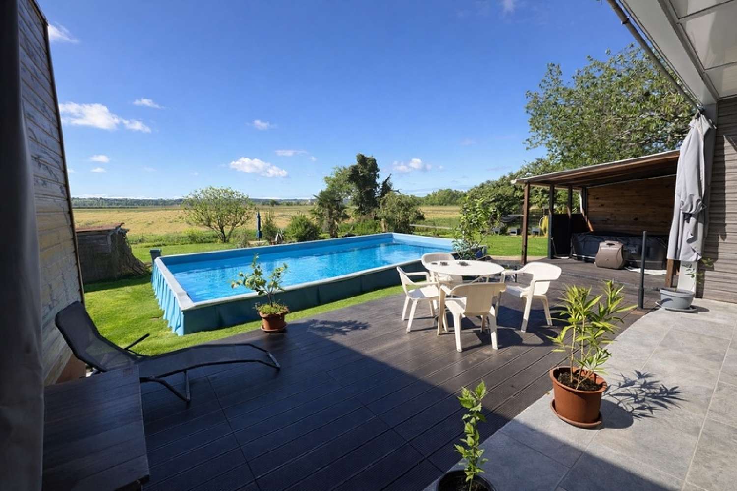  for sale house Saint-Germé Gers 3