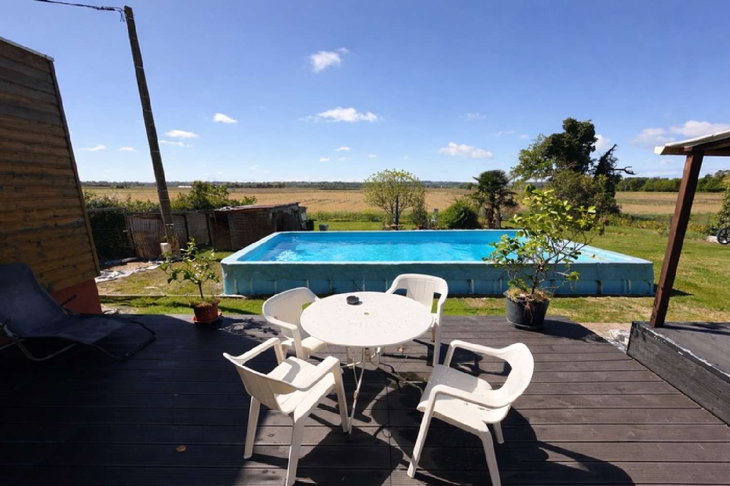  for sale house Saint-Germé Gers 4