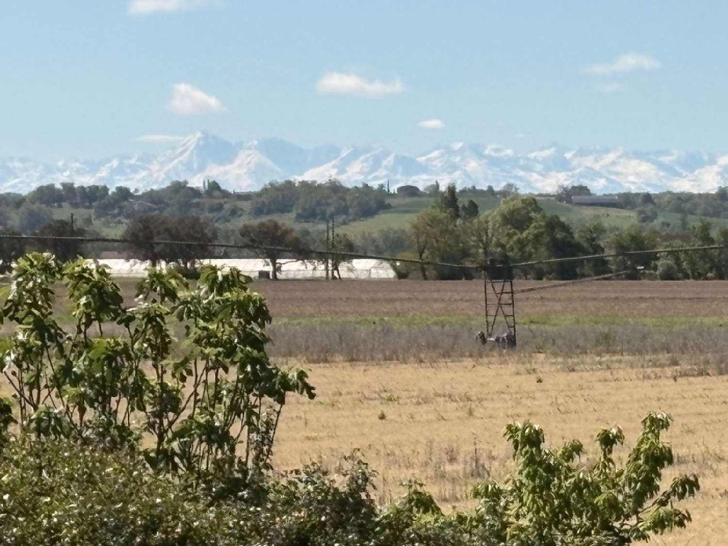  for sale house Saint-Germé Gers 5