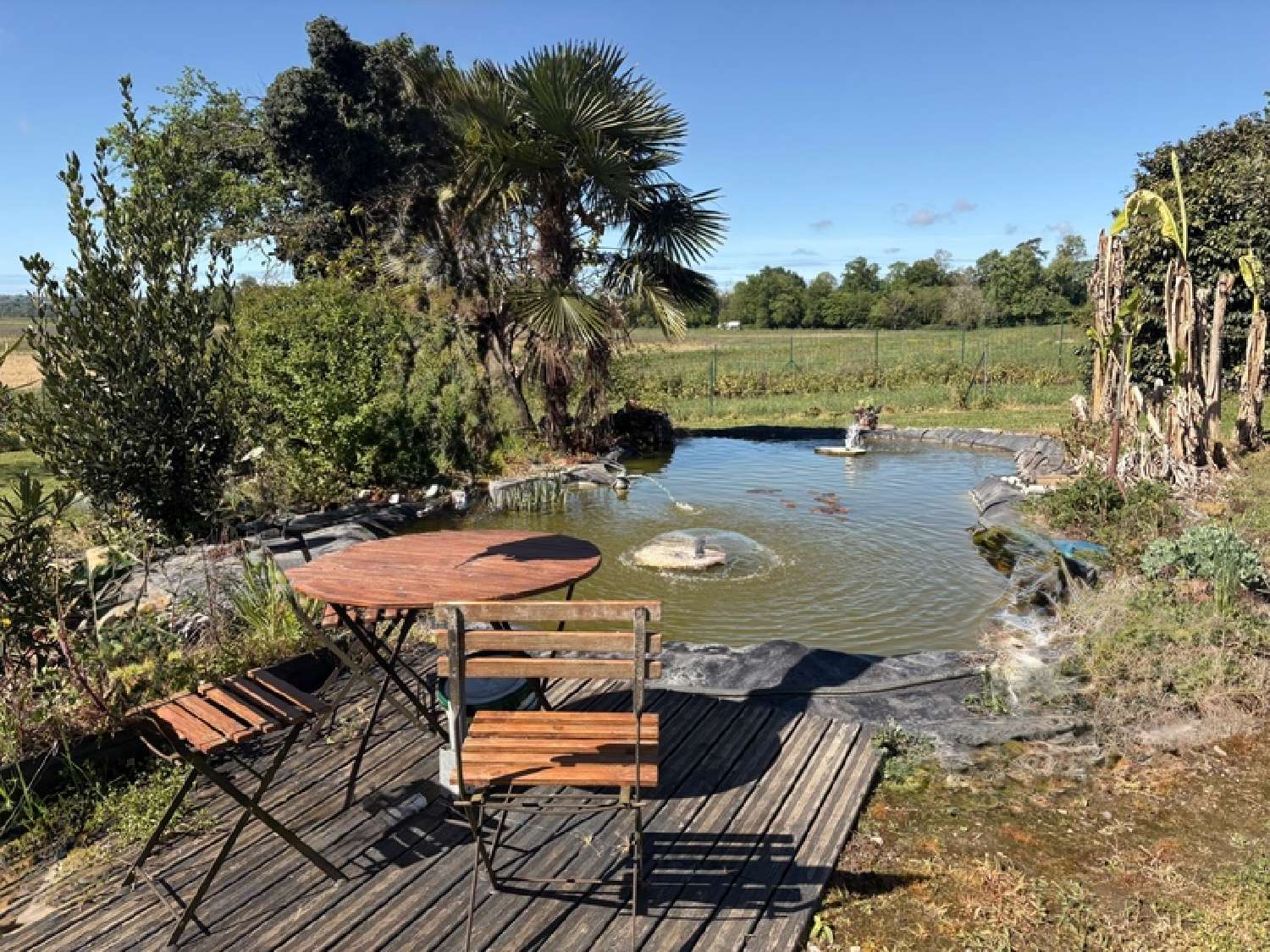  for sale house Saint-Germé Gers 6