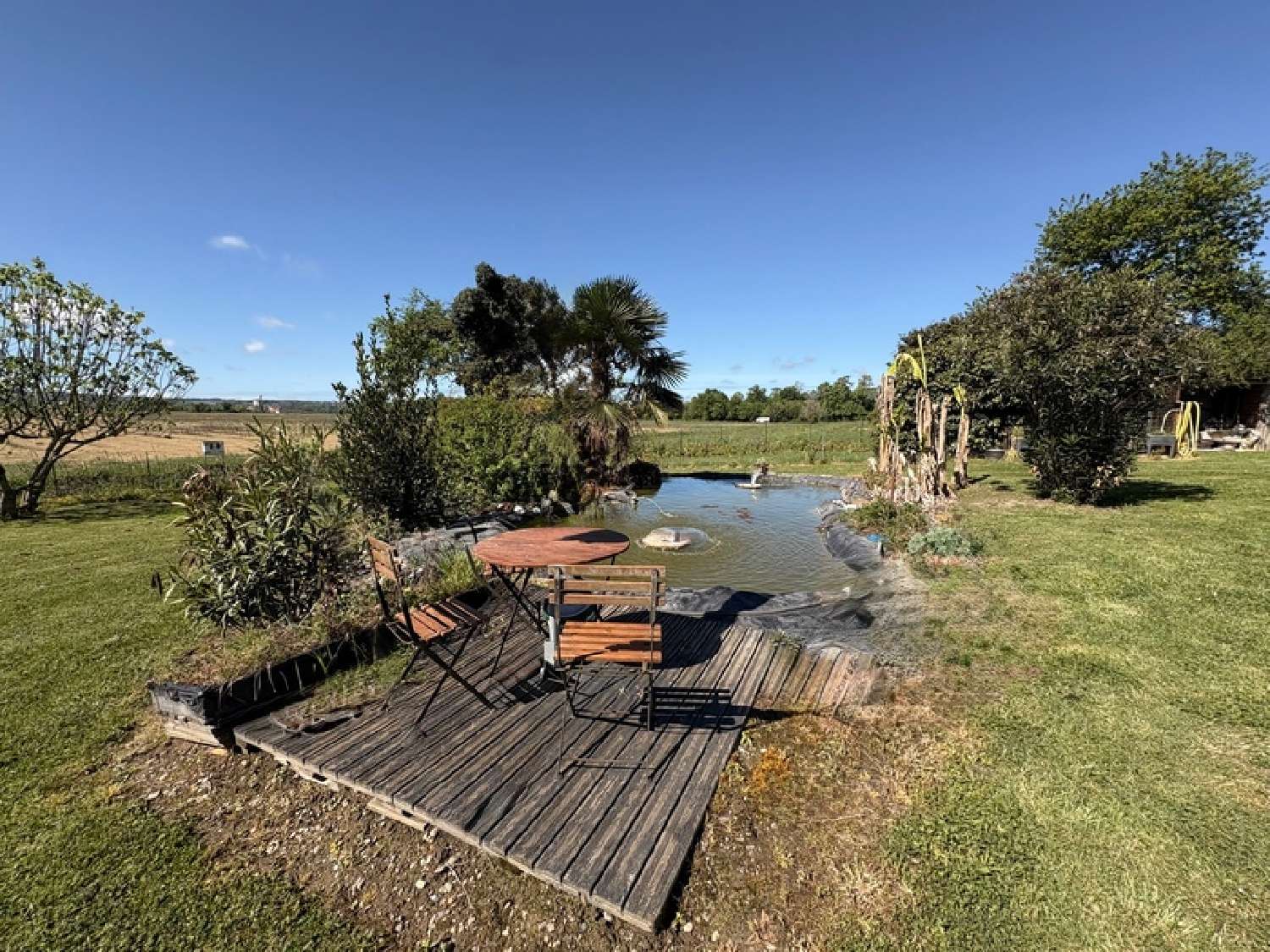  for sale house Saint-Germé Gers 7