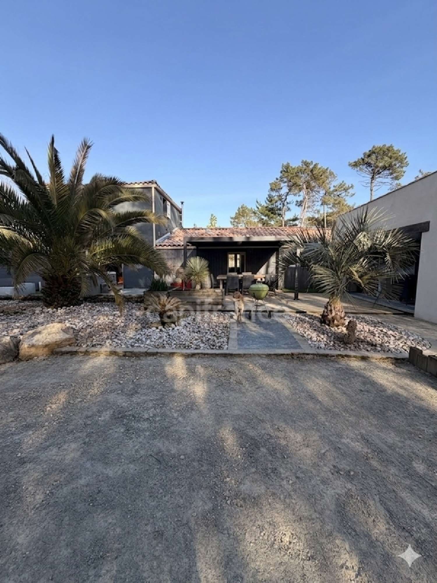  à vendre maison Saint-Gervais Vendée 2