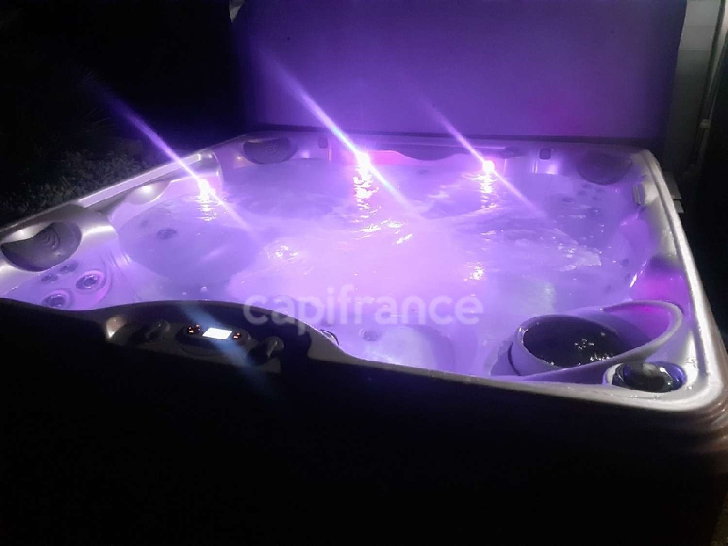  à vendre maison Saint-Gervais Vendée 3