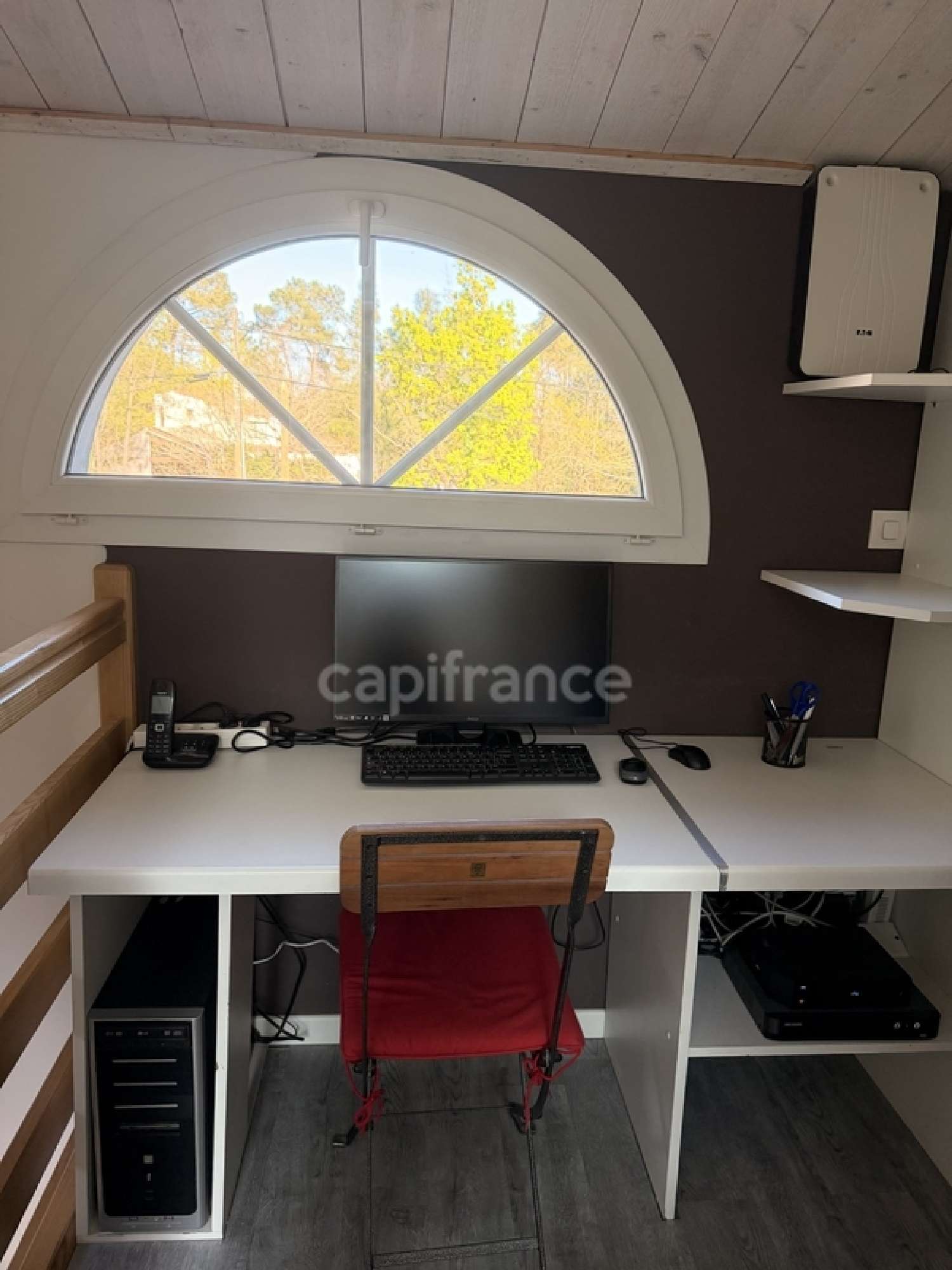  à vendre maison Saint-Gervais Vendée 4