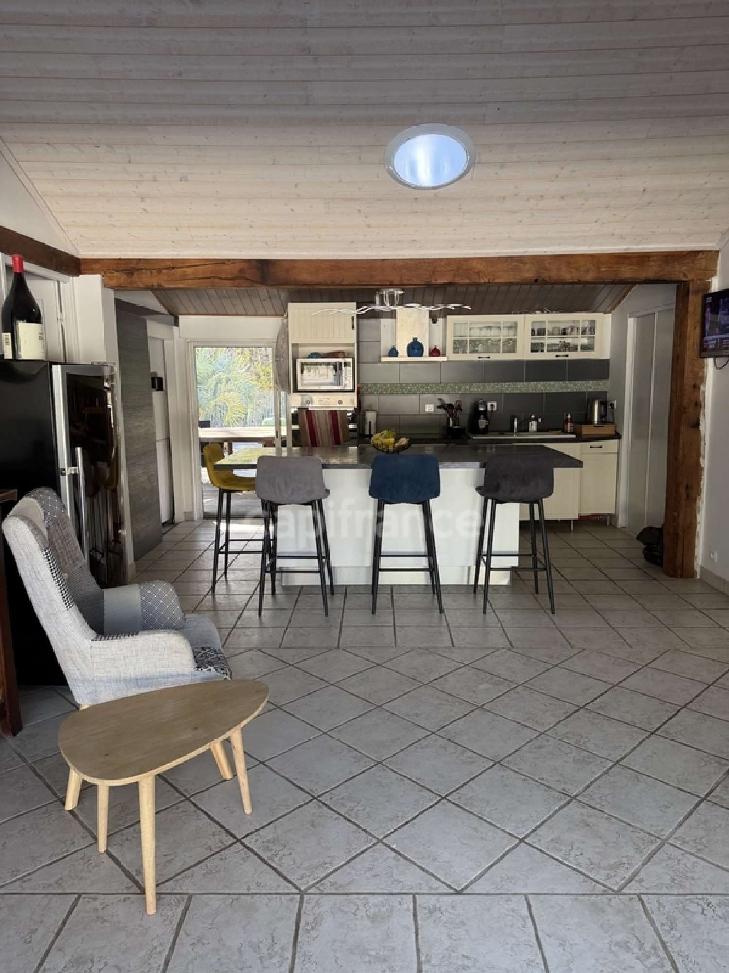  à vendre maison Saint-Gervais Vendée 5