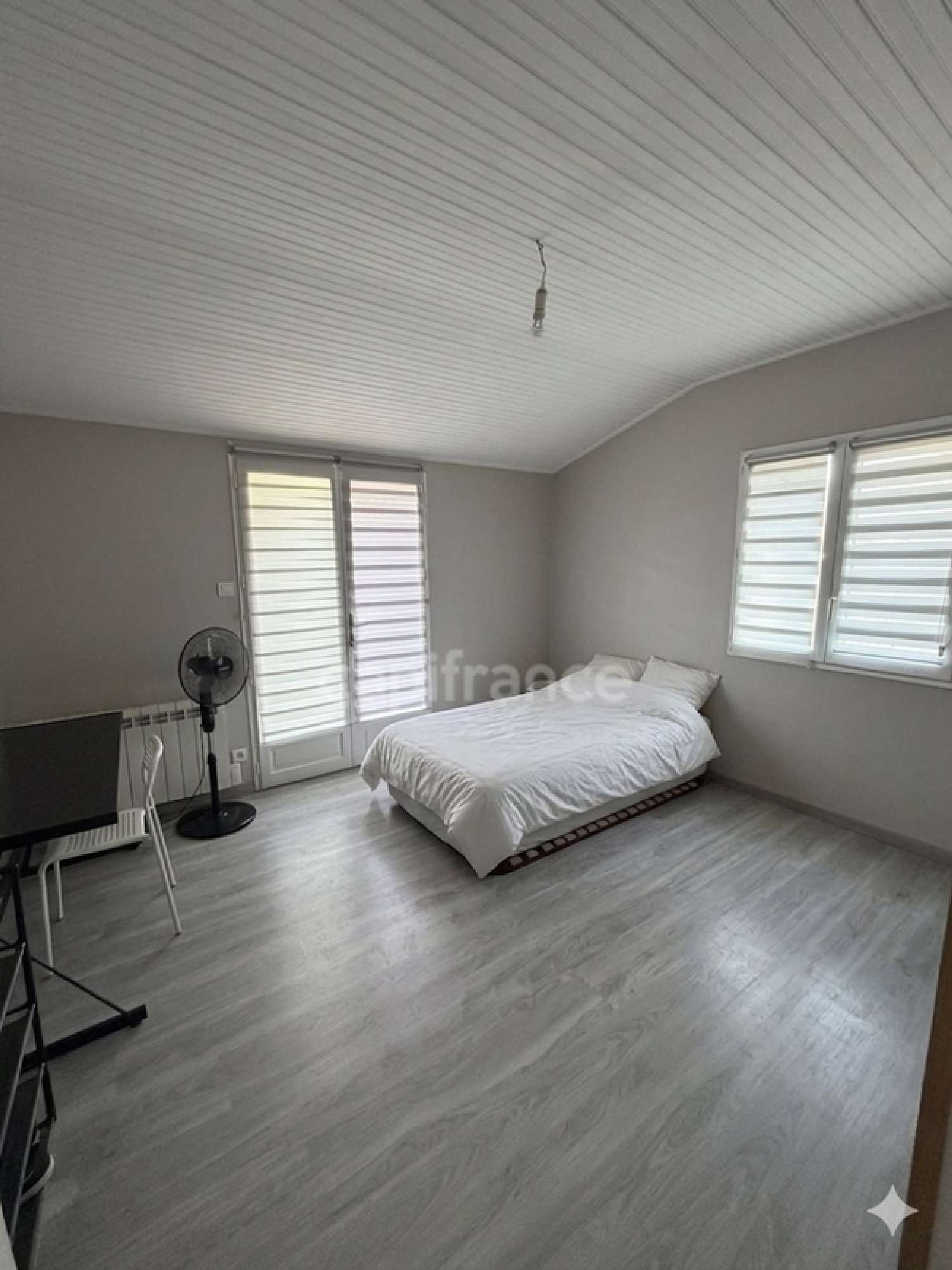  à vendre maison Saint-Gervais Vendée 6