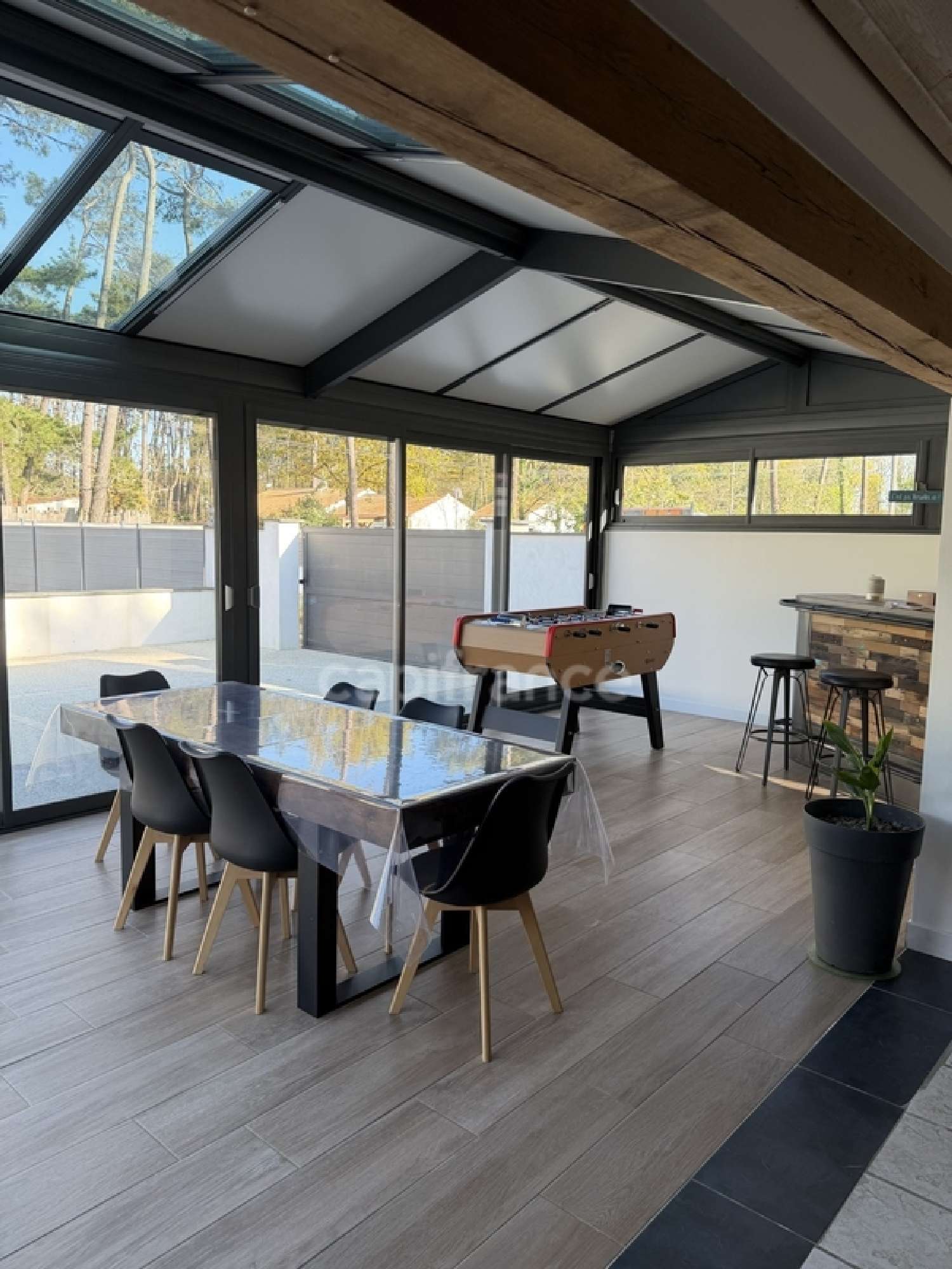  à vendre maison Saint-Gervais Vendée 7