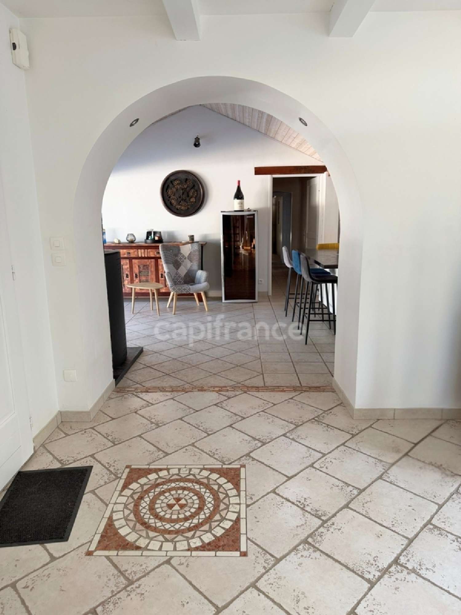  à vendre maison Saint-Gervais Vendée 8