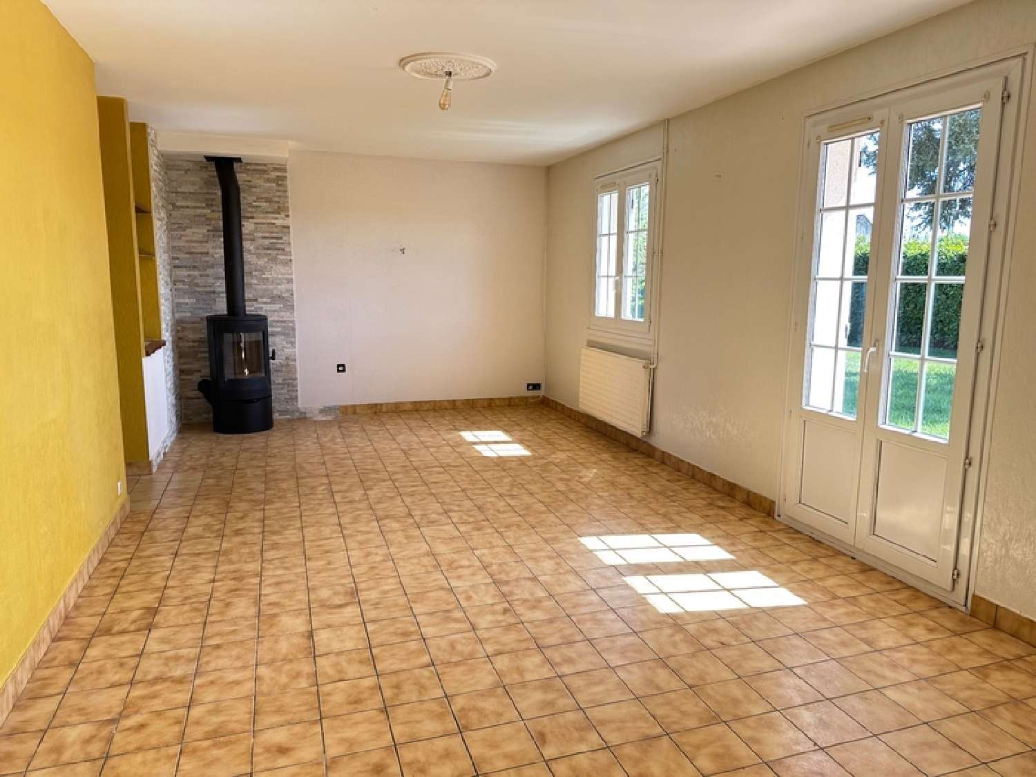  for sale house Saint-Gervais-en-Belin Sarthe 2