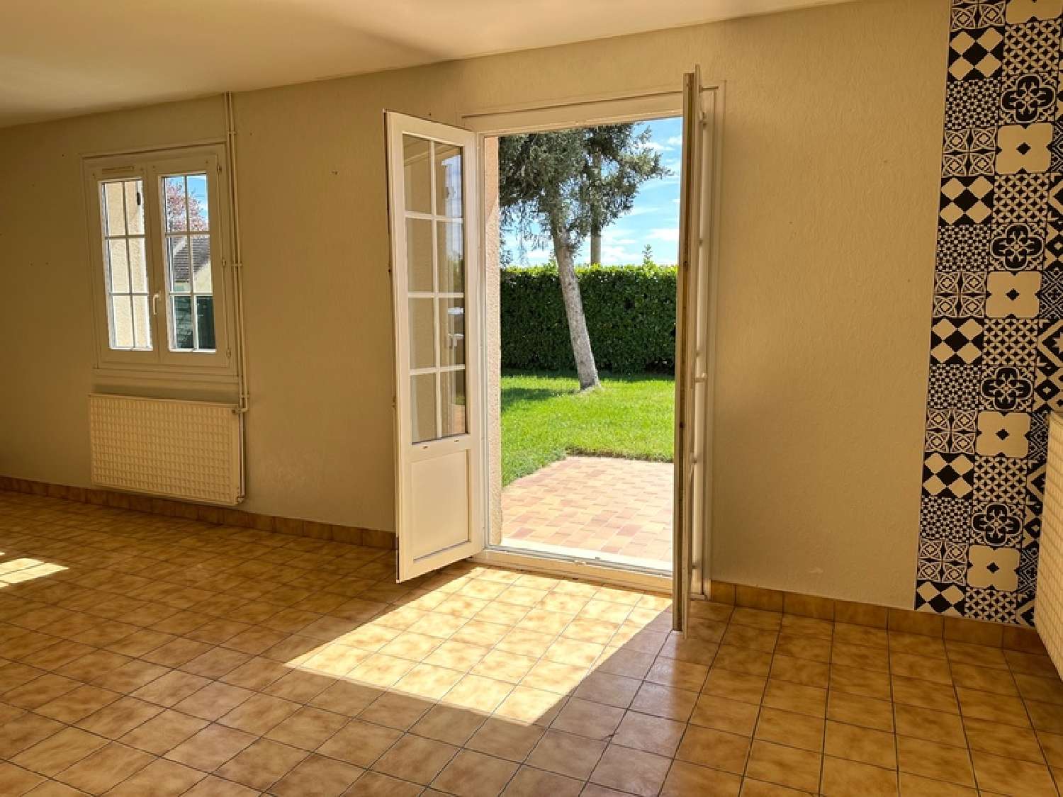  for sale house Saint-Gervais-en-Belin Sarthe 4