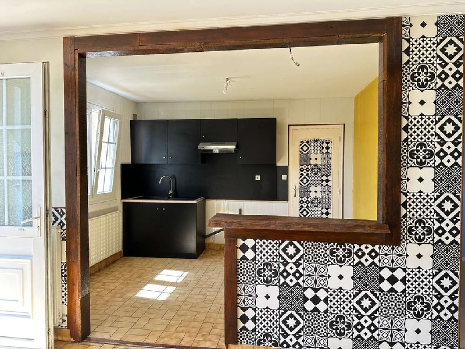  for sale house Saint-Gervais-en-Belin Sarthe 5