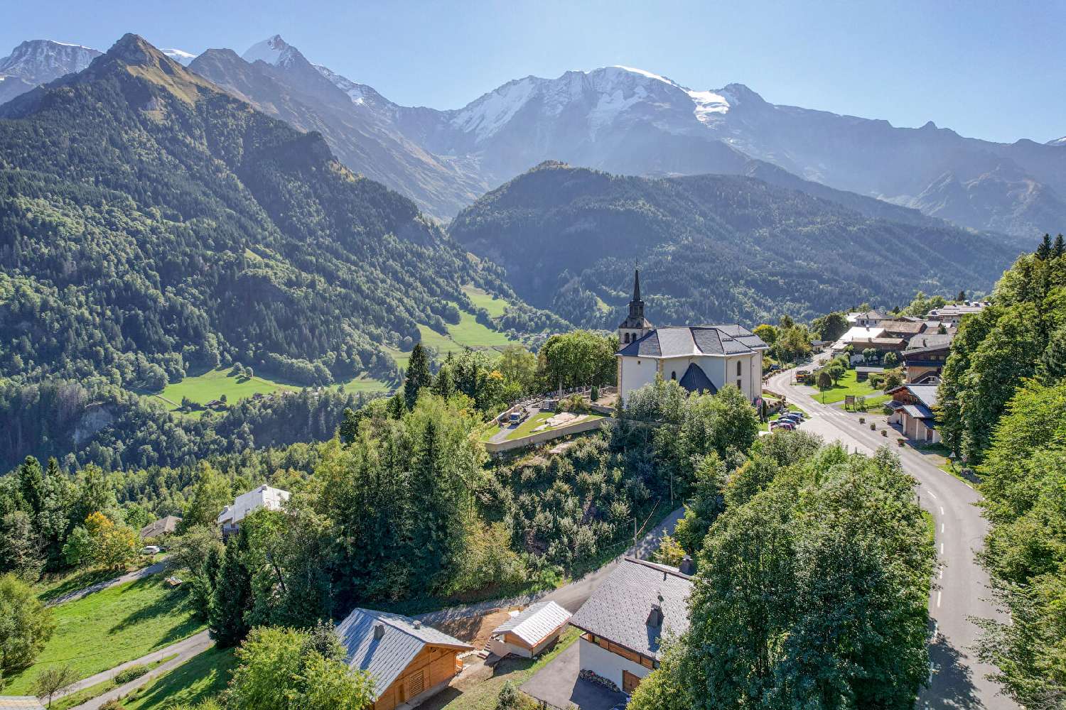 te koop huis Saint-Gervais Gard 1