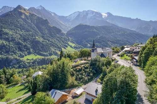Saint-Gervais Gard huis foto 7307641