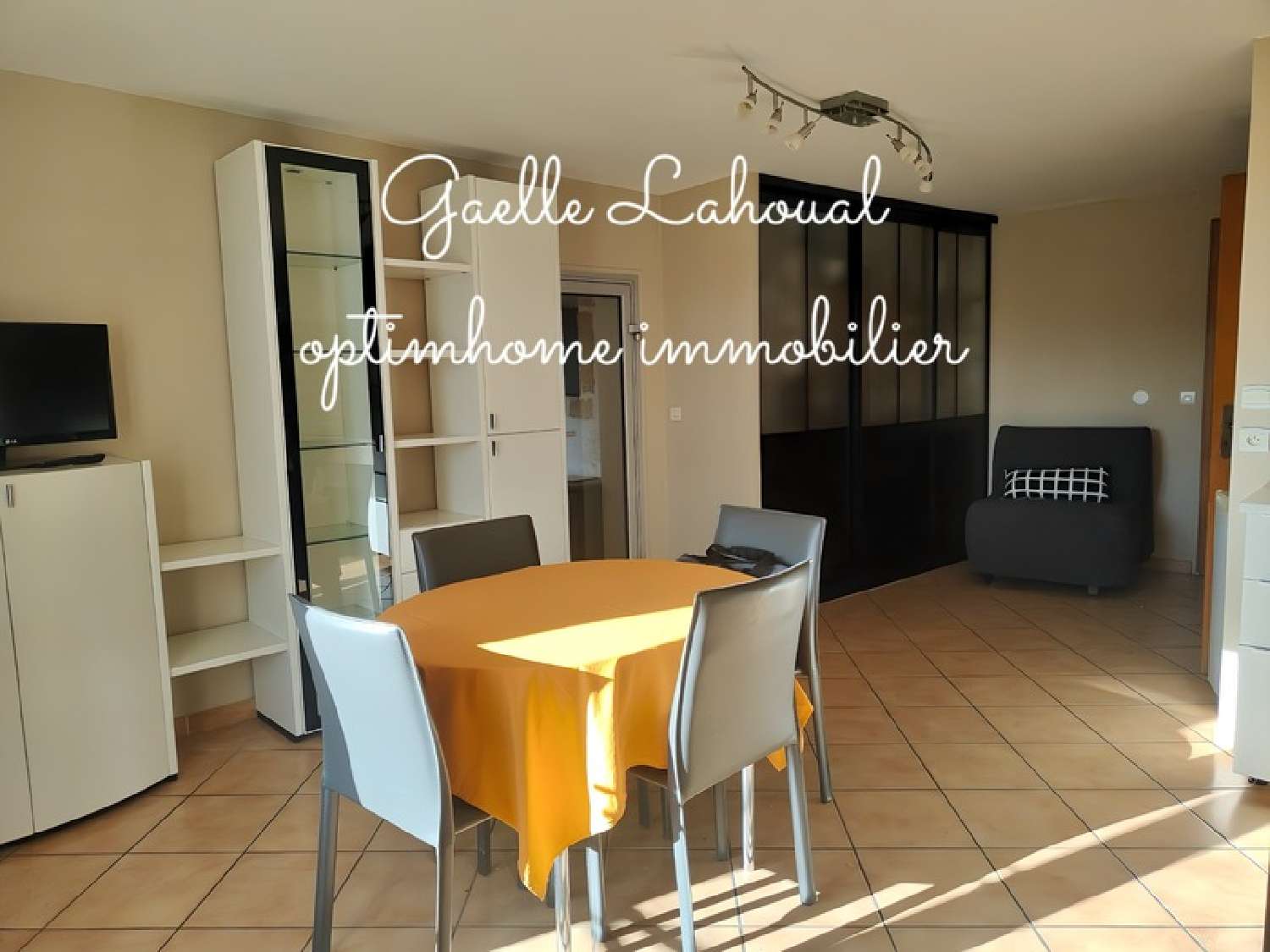  for sale house Saint-Gervais-sur-Mare Hérault 1